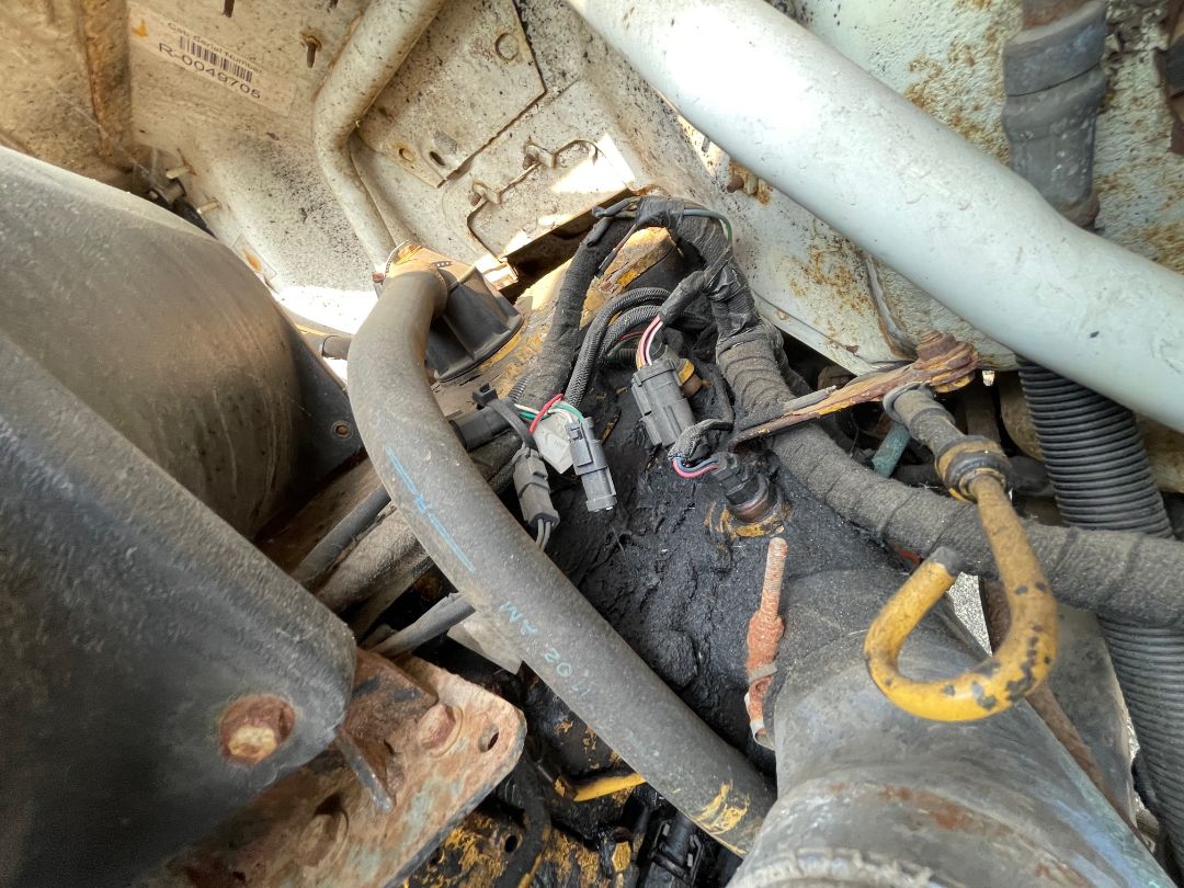 2003 FORD F650 XLT - Image 30